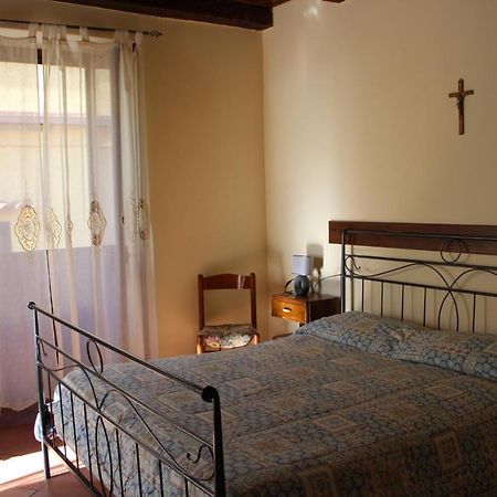 Appartamento Cortese Тропея Экстерьер фото