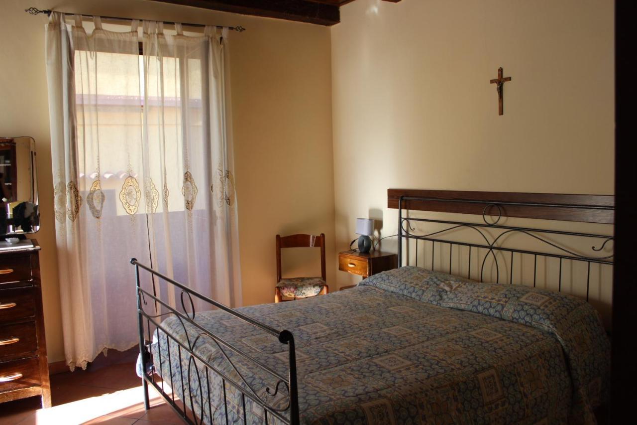Appartamento Cortese Тропея Экстерьер фото